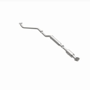 Kia Forte5 Catalytic Converter - Magnaflow - California Grade CARB Compliant Direct-Fit - `14-`16