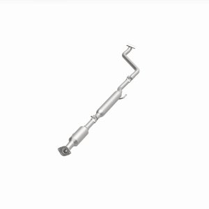 Kia Forte5 Catalytic Converter - Magnaflow - California Grade CARB Compliant Direct-Fit - `14-`16