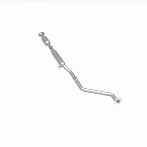 Kia Forte5 Catalytic Converter - Magnaflow - California Grade CARB Compliant Direct-Fit - `14-`16