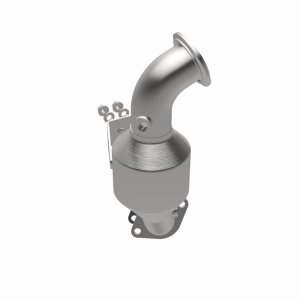 Ford Special Service Police Sedan Catalytic Converter - Direct Fit - Magnaflow - California Grade CARB Compliant - `14-`18