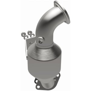 Ford Taurus Catalytic Converter - Direct Fit - Magnaflow - California Grade CARB Compliant - `13-`17