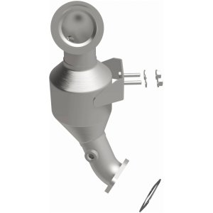 Ford Taurus Catalytic Converter - Direct Fit - Magnaflow - California Grade CARB Compliant - `13-`17