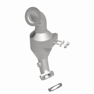 Ford Taurus Catalytic Converter - Direct Fit - Magnaflow - California Grade CARB Compliant - `13-`17