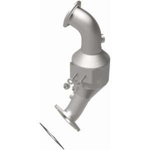 Ford Taurus Catalytic Converter - Direct Fit - Magnaflow - California Grade CARB Compliant - `13-`17