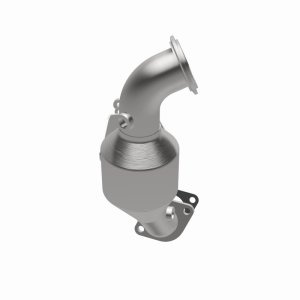 Ford Taurus Catalytic Converter - Direct Fit - Magnaflow - California Grade CARB Compliant - `13-`17