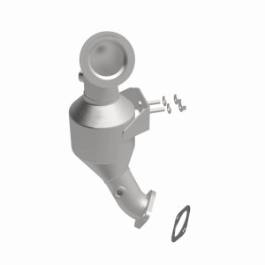 Ford Taurus Catalytic Converter - Direct Fit - Magnaflow - California Grade CARB Compliant - `13-`17