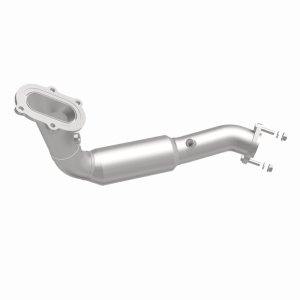 Chevrolet Corvette Direct Fit Catalytic Converter - Magnaflow - CARB Compliant - `09-`11