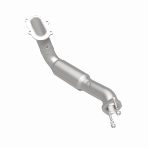 Chevrolet Corvette Direct Fit Catalytic Converter - Magnaflow - CARB Compliant - `09-`11
