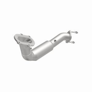 Chevrolet Corvette Direct Fit Catalytic Converter - Magnaflow - CARB Compliant - `09-`11