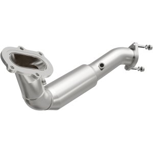 Chevrolet Corvette Direct Fit Catalytic Converter - Magnaflow - CARB Compliant - `09-`11 Chevrolet Corvette Direct Fit Catalytic Converter - Magnaflow - CARB Compliant - `09-`11