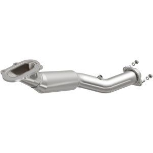 Chevrolet Corvette Performance Exhaust - Magnaflow - Direct Fit Converter - `09-`11 Chevrolet Corvette Performance Exhaust - Magnaflow - Direct Fit Converter - `09-`11