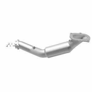 Chevrolet Corvette Performance Exhaust - Magnaflow - Direct Fit Converter - `09-`11