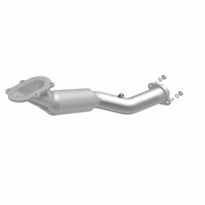 Chevrolet Corvette Performance Exhaust - Magnaflow - Direct Fit Converter - `09-`11