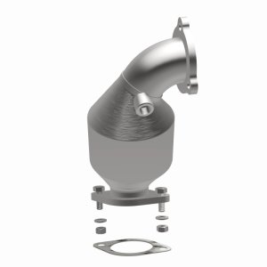 Hyundai Veloster Catalytic Converter - Magnaflow - Direct Fit - `13-`15