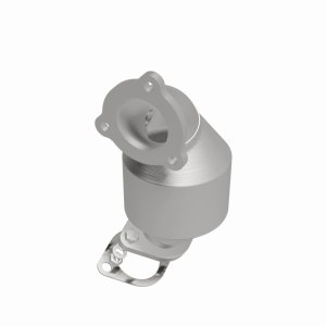 Hyundai Veloster Catalytic Converter - Magnaflow - Direct Fit - `13-`15