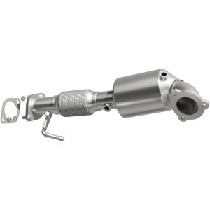Hyundai Veloster Catalytic Converter - Magnaflow - Direct Fit - `13-`15 Hyundai Veloster Catalytic Converter - Magnaflow - Direct Fit - `13-`15