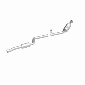Mercedes-Benz C300 Catalytic Converter - Magnaflow - Direct Fit - `08-`10