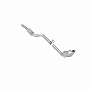 Mercedes-Benz C300 Catalytic Converter - Magnaflow - Direct Fit - `08-`10