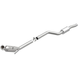 Mercedes-Benz C300 Catalytic Converter - Magnaflow - California Grade CARB Compliant - `08-`10 Mercedes-Benz C300 Catalytic Converter - Magnaflow - California Grade CARB Compliant - `08-`10