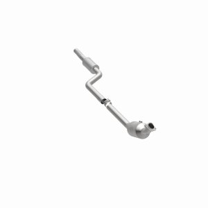 Mercedes-Benz C300 Catalytic Converter - Magnaflow - California Grade CARB Compliant - `08-`10