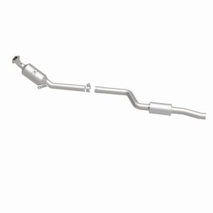 Mercedes-Benz C300 Catalytic Converter - Magnaflow - California Grade CARB Compliant - `08-`10