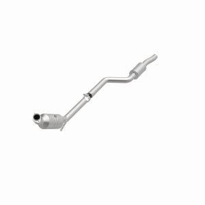 Mercedes-Benz C300 Catalytic Converter - Magnaflow - California Grade CARB Compliant - `08-`10