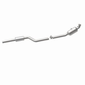Mercedes-Benz E350 Catalytic Converter - Magnaflow - California Grade CARB Compliant - `10-`11