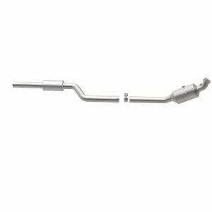 Mercedes-Benz E350 Catalytic Converter - Magnaflow - California Grade CARB Compliant - `10-`11