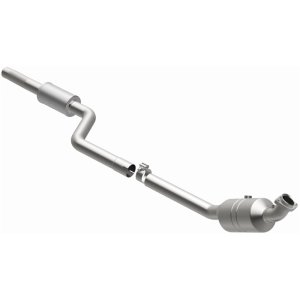Mercedes-Benz E350 Catalytic Converter - Magnaflow - California Grade CARB Compliant - `10-`11