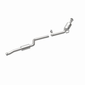Mercedes-Benz C300 Catalytic Converter - Magnaflow - California Grade CARB Compliant Direct-Fit - `08-`10