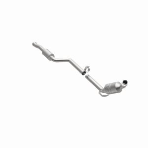 Mercedes-Benz C300 Catalytic Converter - Magnaflow - California Grade CARB Compliant Direct-Fit - `08-`10