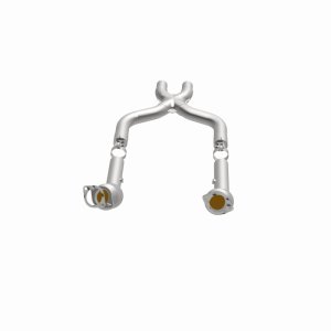 Ford Mustang Performance Exhaust - Magnaflow - California Grade CARB Compliant Direct-Fit Catalytic Converter 5561976 - `11-`14