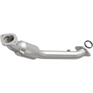 Chevrolet Corvette Catalytic Converter - Magnaflow - California Grade CARB Compliant Direct-Fit - `08-`11 Chevrolet Corvette Catalytic Converter - Magnaflow - California Grade CARB Compliant Direct-Fit - `08-`11