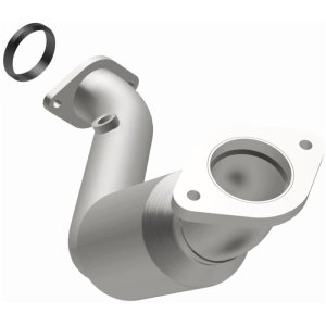 Chevrolet Corvette Catalytic Converter - Magnaflow - California Grade CARB Compliant Direct-Fit - `08-`11