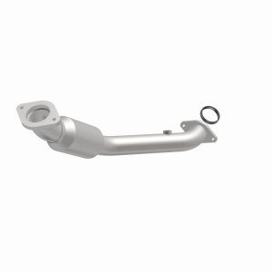 Chevrolet Corvette Catalytic Converter - Magnaflow - California Grade CARB Compliant Direct-Fit - `08-`11