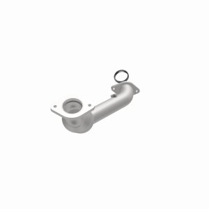 Chevrolet Corvette Catalytic Converter - Magnaflow - California Grade CARB Compliant Direct-Fit - `08-`11