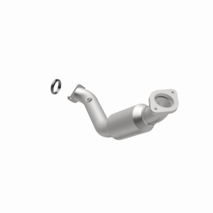 Chevrolet Corvette Catalytic Converter - Magnaflow - California Grade CARB Compliant Direct-Fit - `08-`11