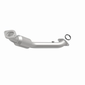Chevrolet Corvette Catalytic Converter - Magnaflow - California Grade CARB Compliant Direct-Fit - `08-`11