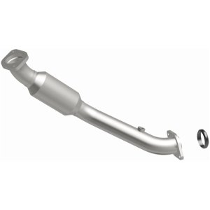 Chevrolet Corvette Catalytic Converter - Magnaflow - California Grade CARB Compliant Direct-Fit - `08-`11