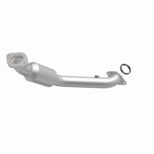 Chevrolet Corvette Catalytic Converter - Magnaflow - California Grade CARB Compliant Direct-Fit - `08-`11
