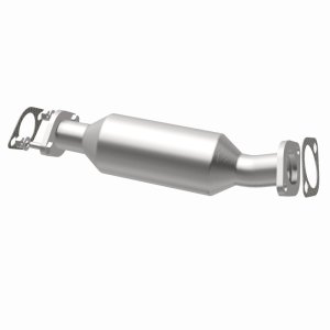 Hyundai Elantra Catalytic Converter - Magnaflow - California Direct Fit - `07-`12