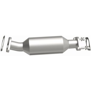 Hyundai Elantra Catalytic Converter - Magnaflow - California Direct Fit - `07-`12