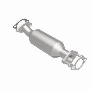 Hyundai Elantra Catalytic Converter - Magnaflow - California Direct Fit - `07-`12