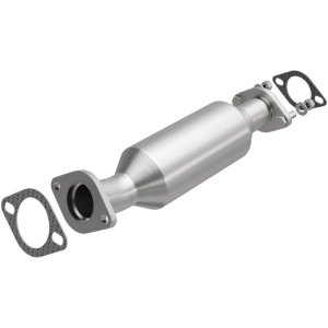 Kia Soul Catalytic Converter - Magnaflow - California Direct Fit - `10-`11