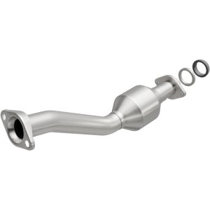 Nissan Juke Catalytic Converter - Magnaflow - California Grade CARB Compliant Direct-Fit - `11-`15 Nissan Juke Catalytic Converter - Magnaflow - California Grade CARB Compliant Direct-Fit - `11-`15