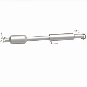 Kia Optima Catalytic Converter - Magnaflow - California Grade - 2015