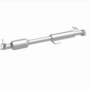 Kia Optima Catalytic Converter - Magnaflow - California Grade - 2015