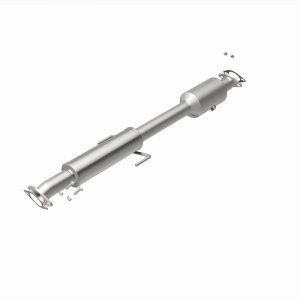 Kia Optima Catalytic Converter - Magnaflow - California Grade - 2015