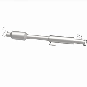 Kia Optima Catalytic Converter - Magnaflow - California Grade - 2015