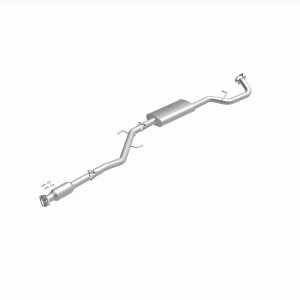 Hyundai Santa Fe Sport Catalytic Converter Direct Fit - Magnaflow - California Grade - `13-`17